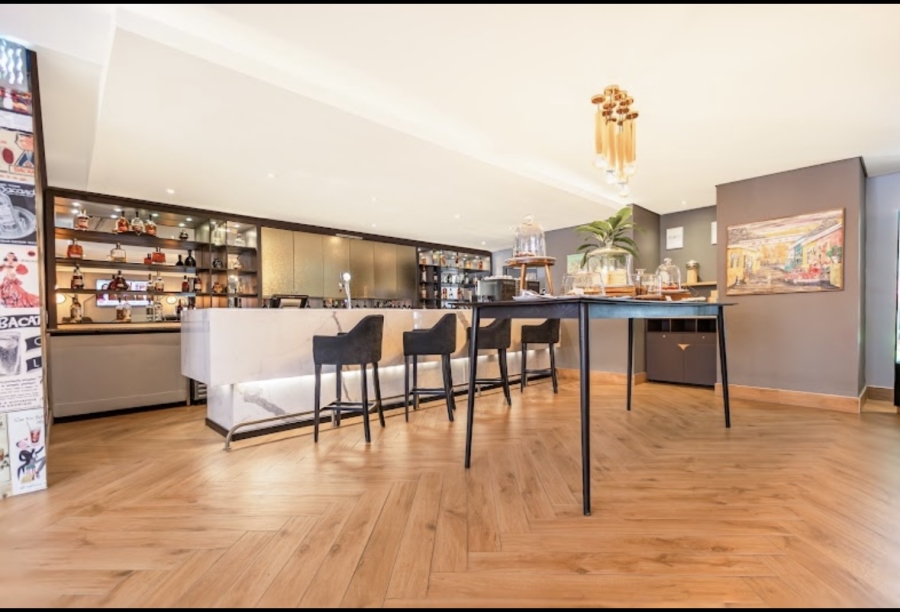 1 Bedroom Property for Sale in Cape Town City Centre Western Cape